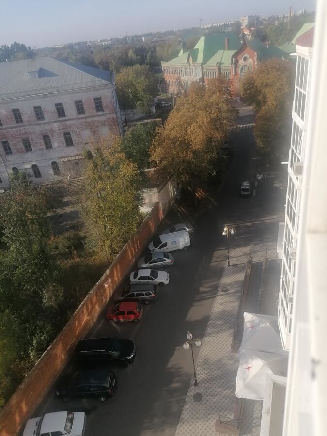 Апартаменты Апартаменты в самом центре кольцо Полтава-27