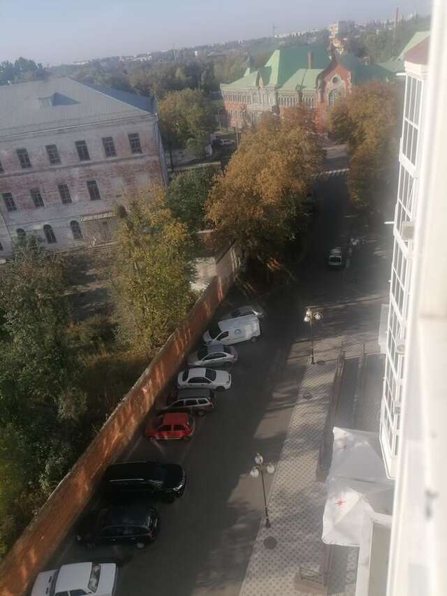 Апартаменты Апартаменты в самом центре кольцо Полтава-26