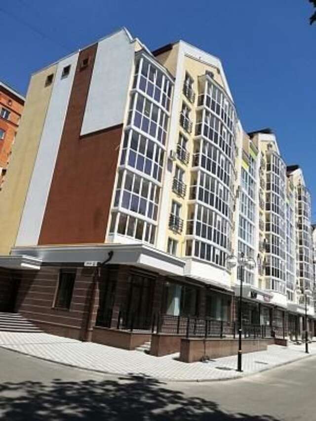 Апартаменты Апартаменты в самом центре кольцо Полтава-33